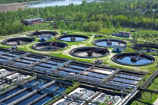 超 10 亿！南京江宁科学园污水处理厂五期工程特许经营项目中标候选人公示